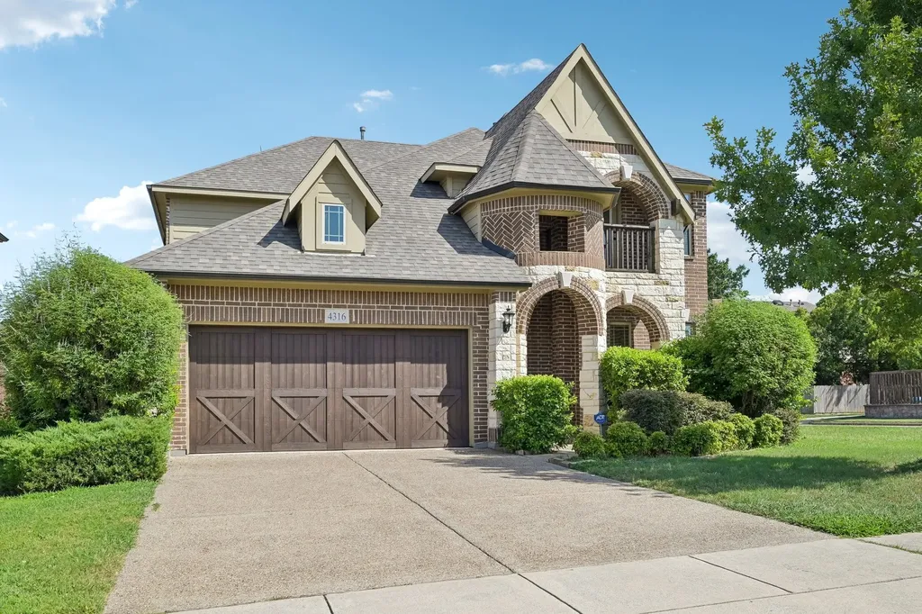 4316 Dottie Drive Plano TX 75074
