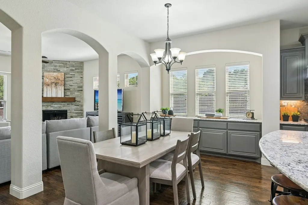 4316 Dottie Drive Plano TX 75074