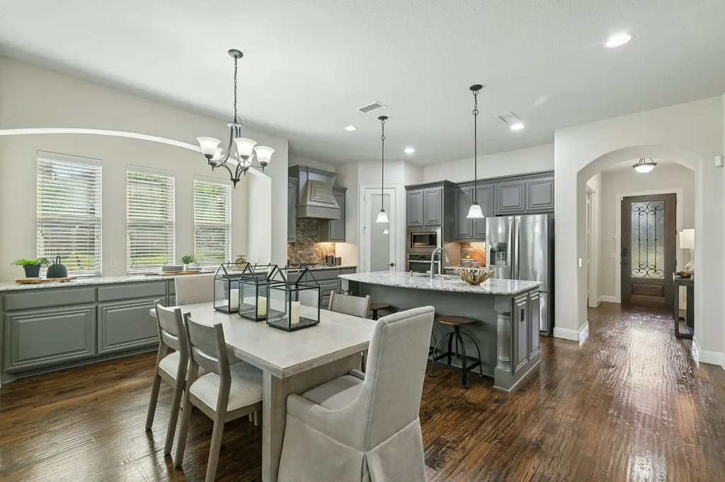 4316 Dottie Drive Plano TX 75074