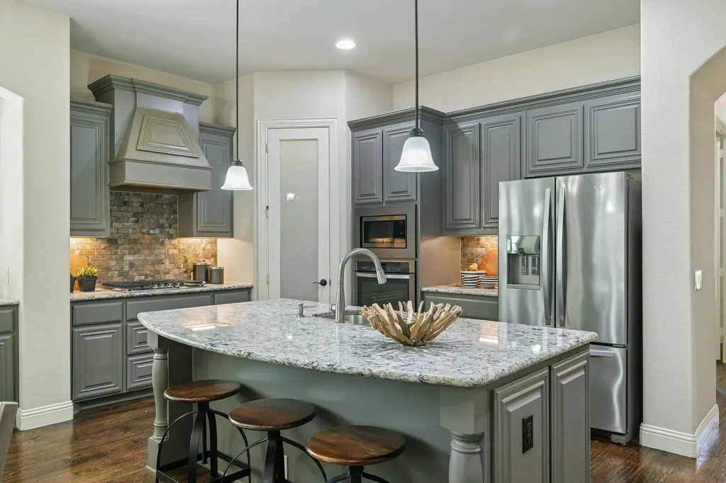 4316 Dottie Drive Plano TX 75074