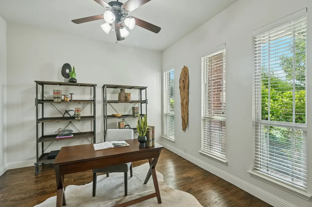 4316 Dottie Drive Plano TX 75074