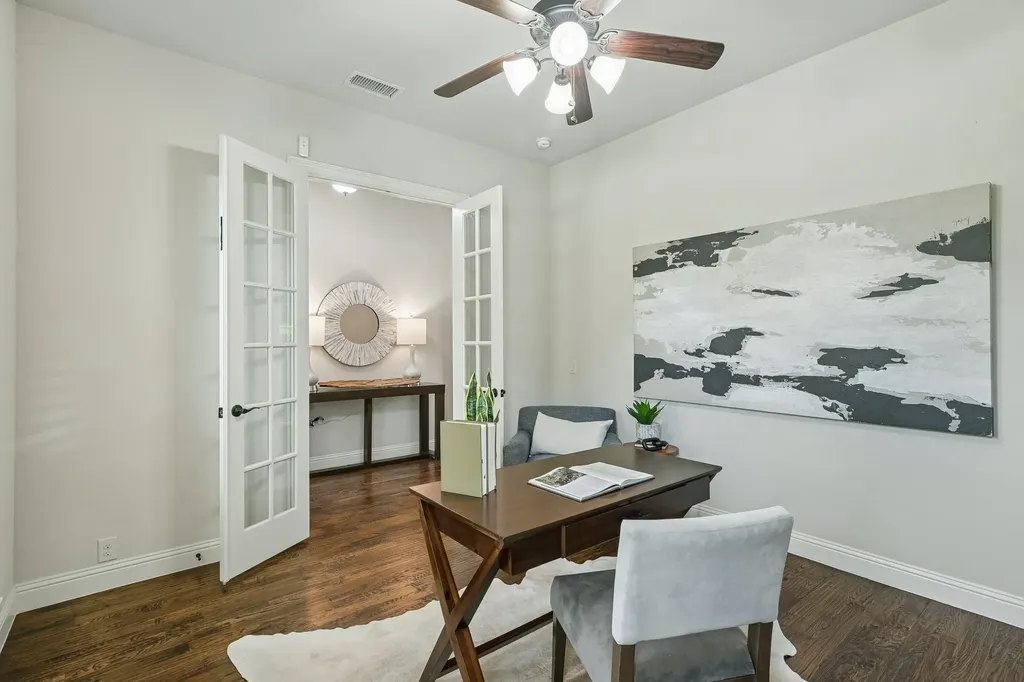 4316 Dottie Drive Plano TX 75074