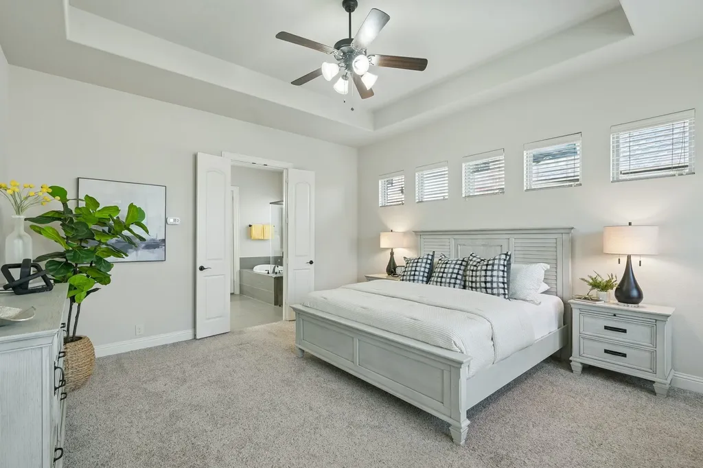 4316 Dottie Drive Plano TX 75074