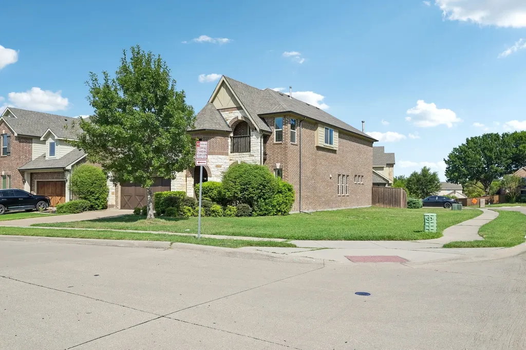 4316 Dottie Drive Plano TX 75074