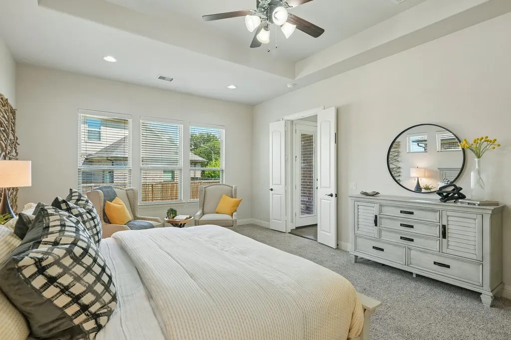 4316 Dottie Drive Plano TX 75074