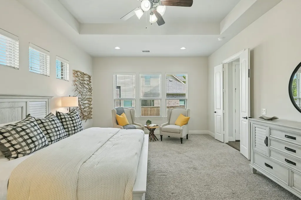 4316 Dottie Drive Plano TX 75074