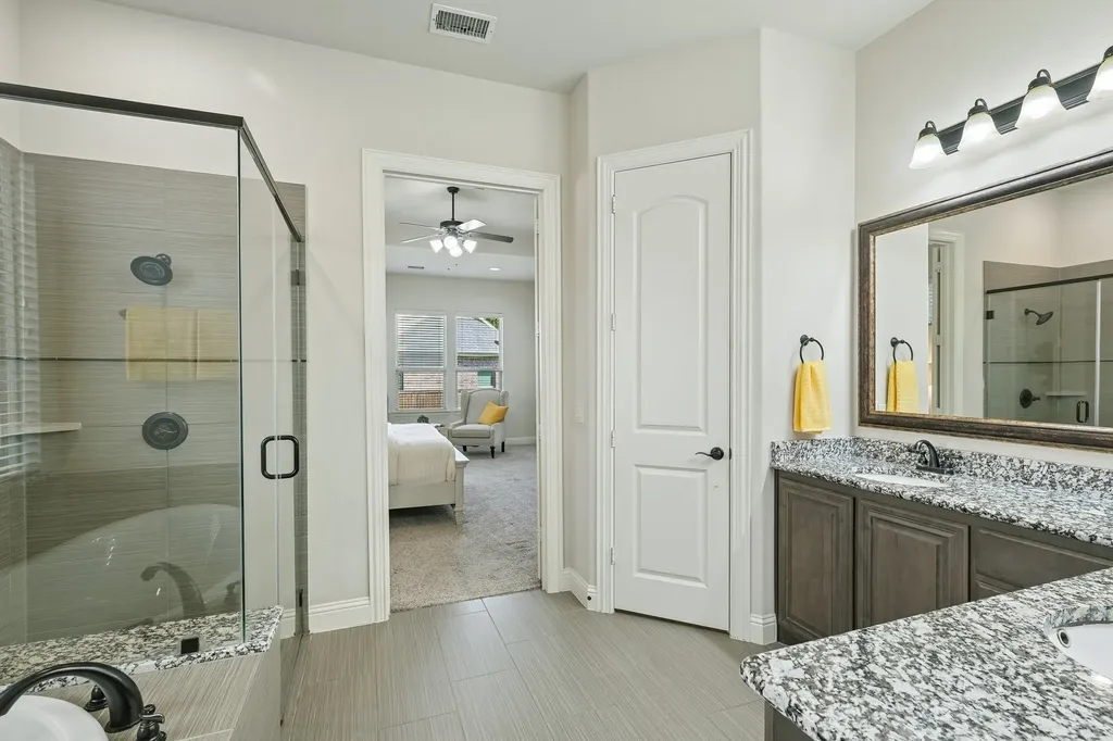 4316 Dottie Drive Plano TX 75074