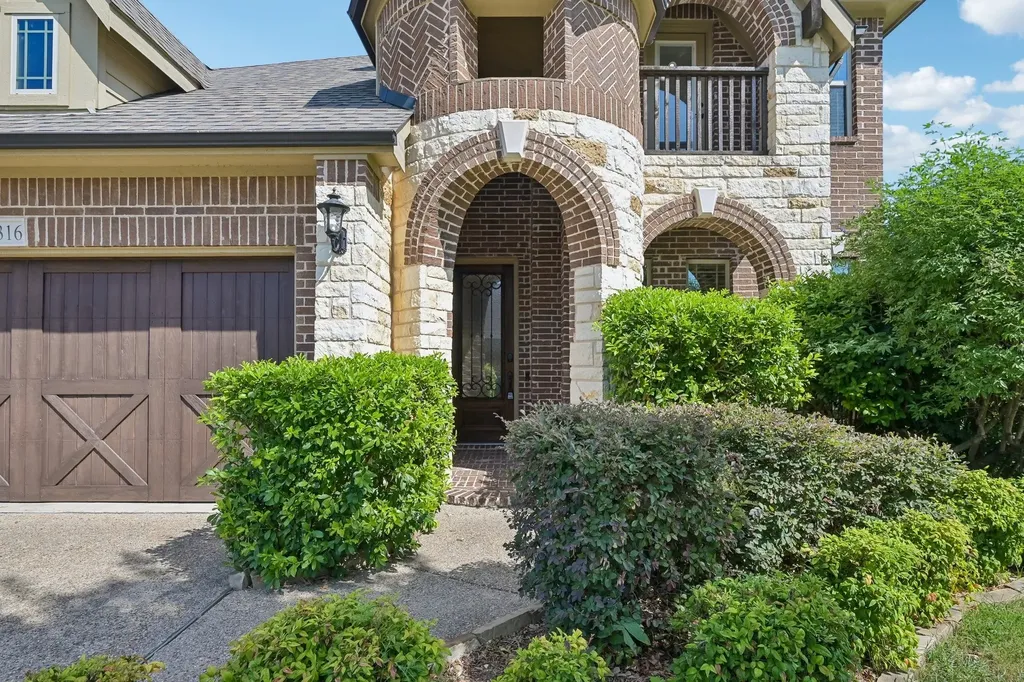 4316 Dottie Drive Plano TX 75074