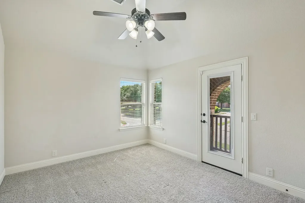 4316 Dottie Drive Plano TX 75074