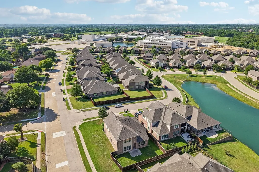 4316 Dottie Drive Plano TX 75074