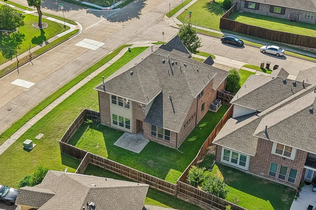 4316 Dottie Drive Plano TX 75074