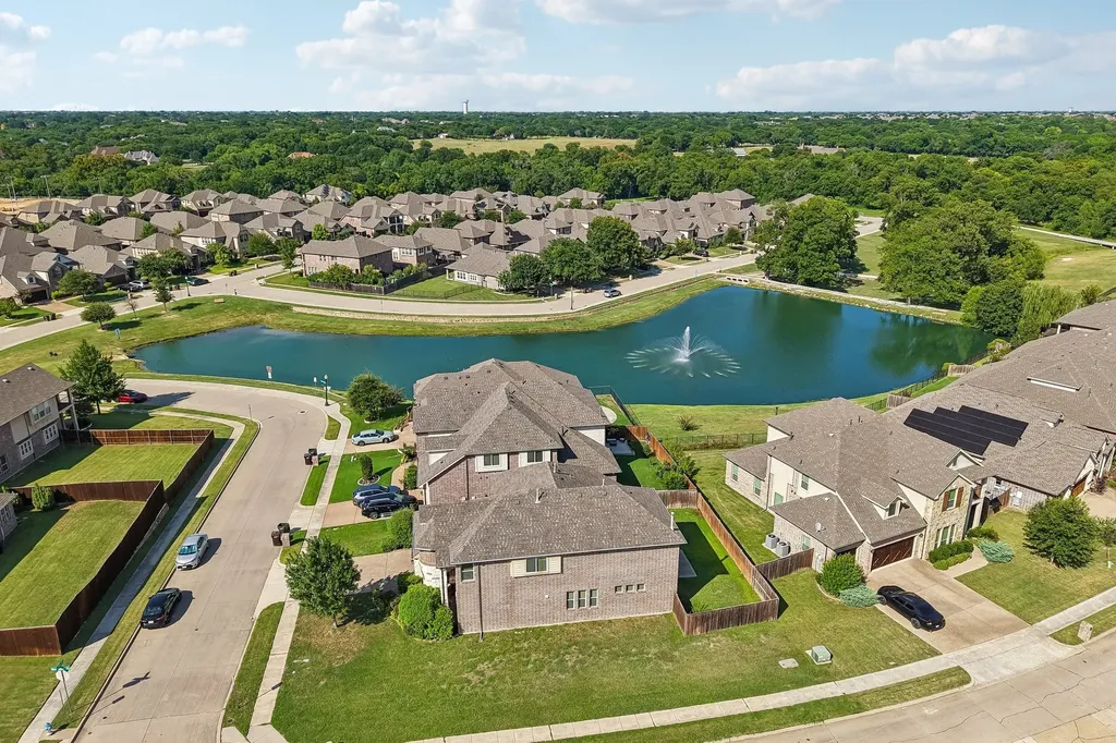 4316 Dottie Drive Plano TX 75074