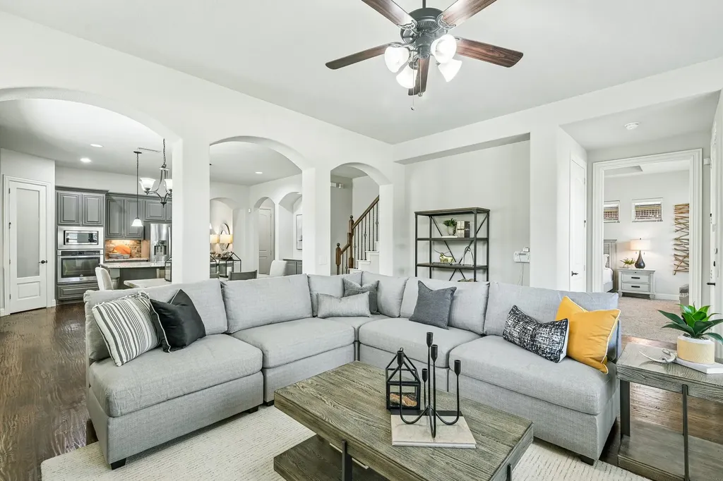 4316 Dottie Drive Plano TX 75074