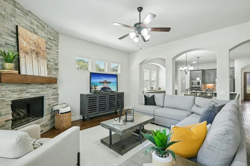 4316 Dottie Drive Plano TX 75074