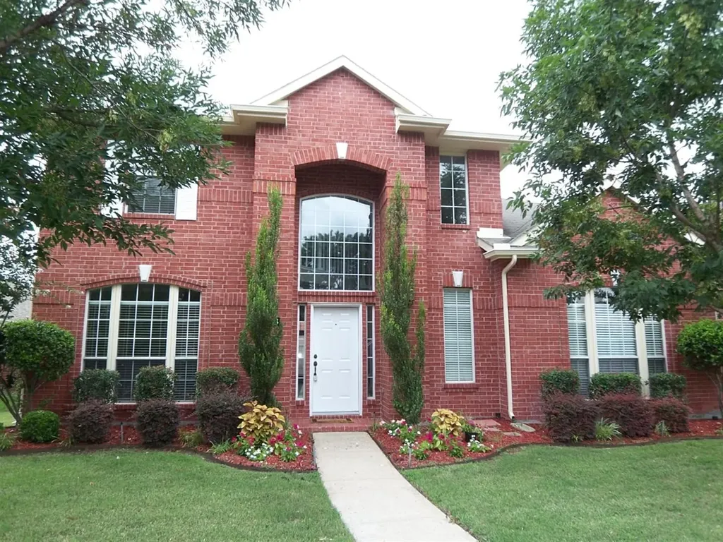 11613 Alexandria Drive Frisco TX 75035