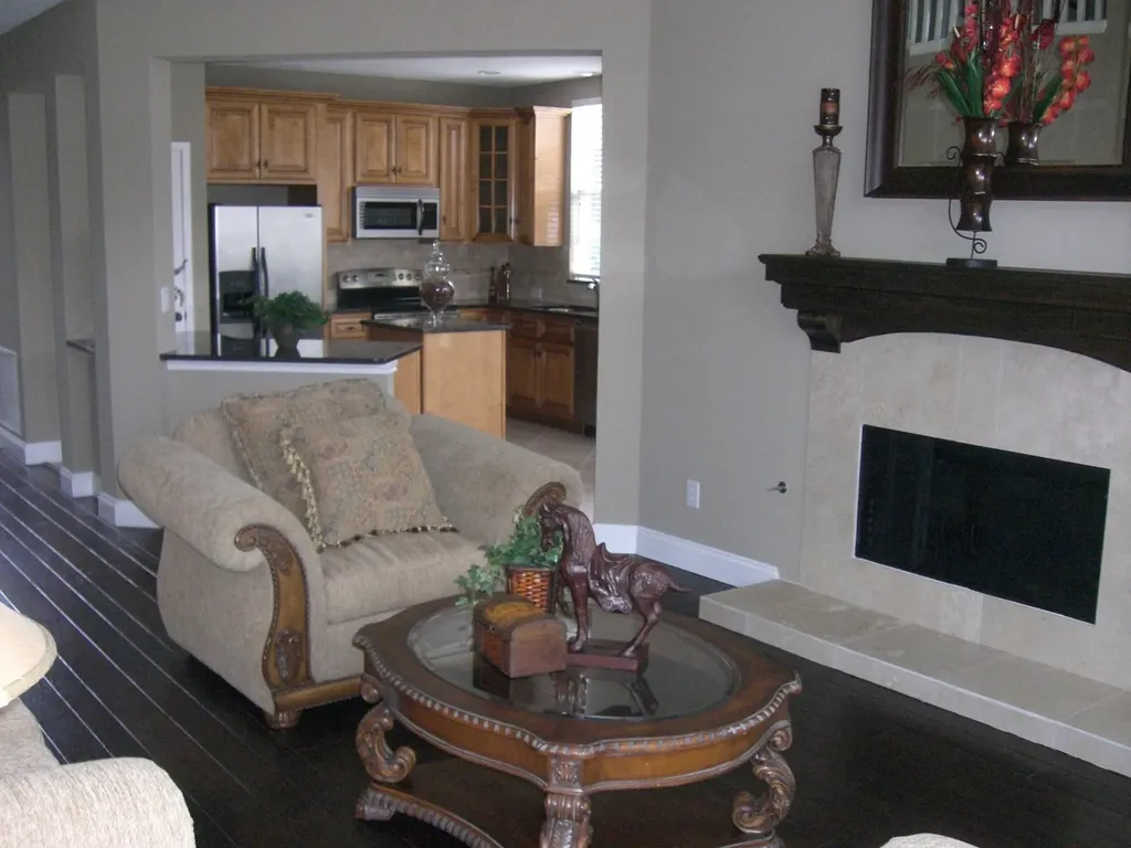 11613 Alexandria Drive Frisco TX 75035