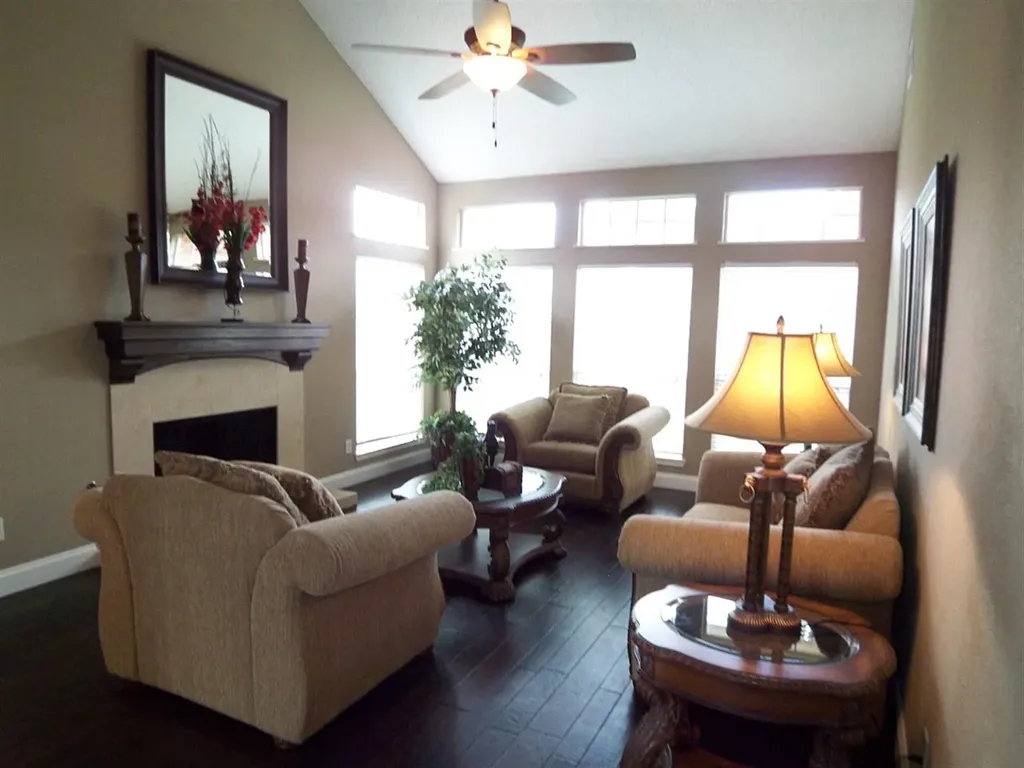 11613 Alexandria Drive Frisco TX 75035