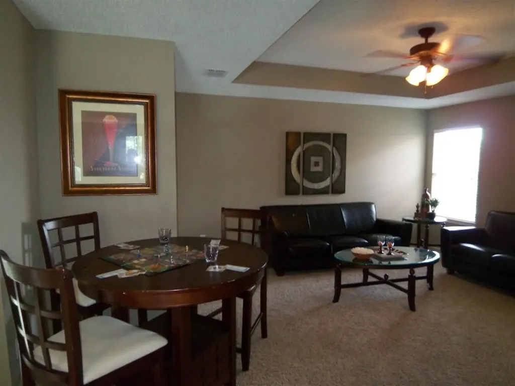 11613 Alexandria Drive Frisco TX 75035