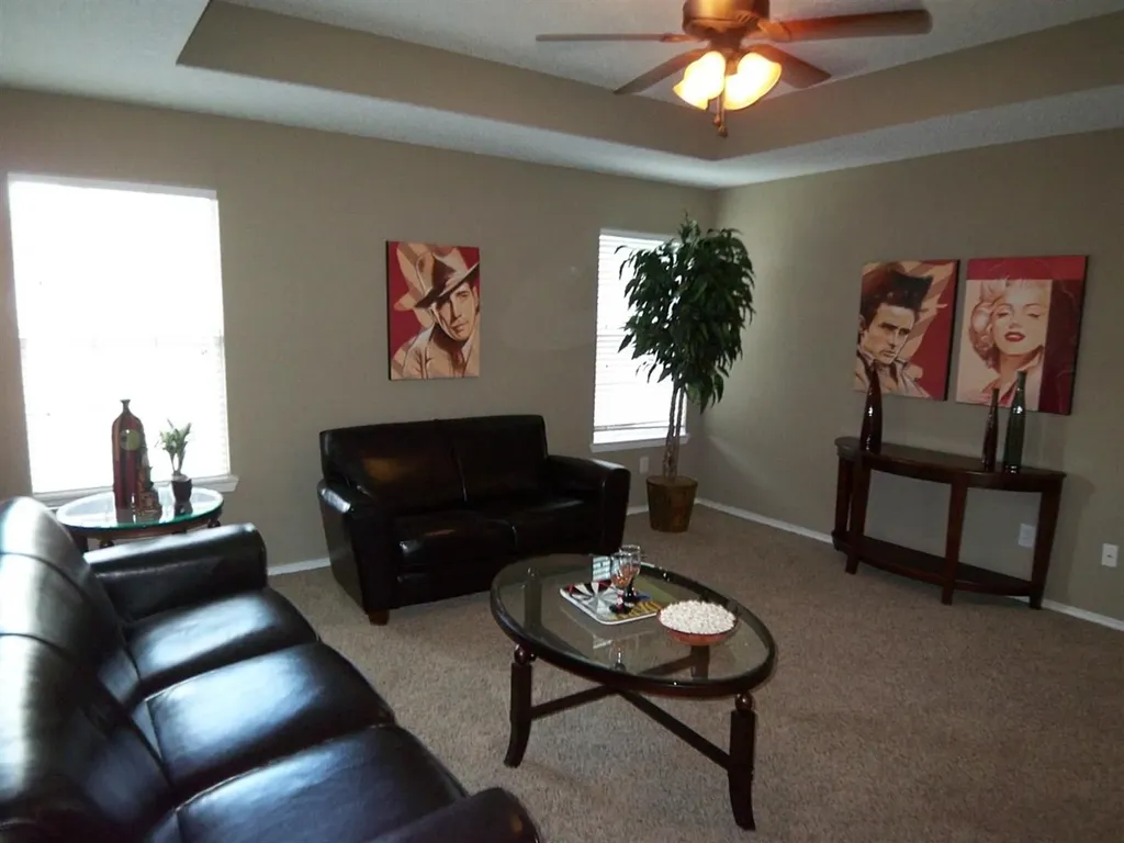 11613 Alexandria Drive Frisco TX 75035