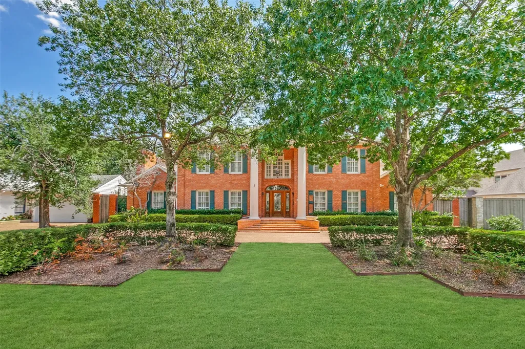 6214 Northwood Road Dallas TX 75225