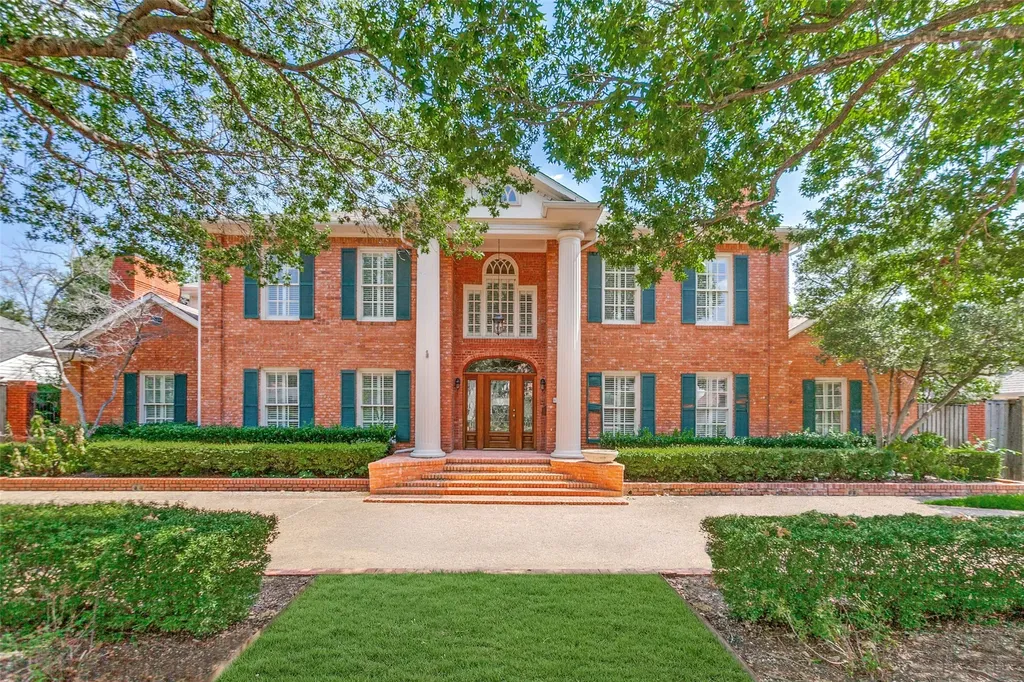 6214 Northwood Road Dallas TX 75225