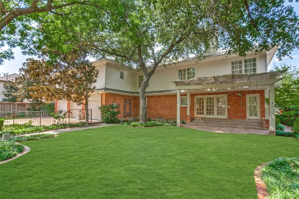 6214 Northwood Road Dallas TX 75225