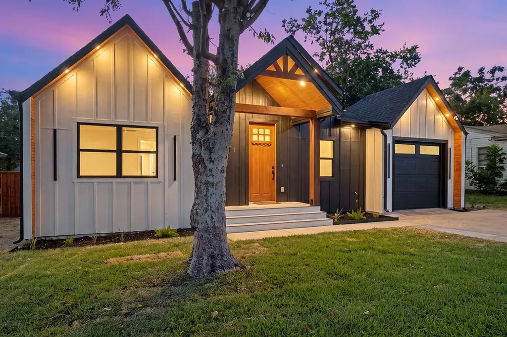 707 Hilltop Drive Irving TX 75060