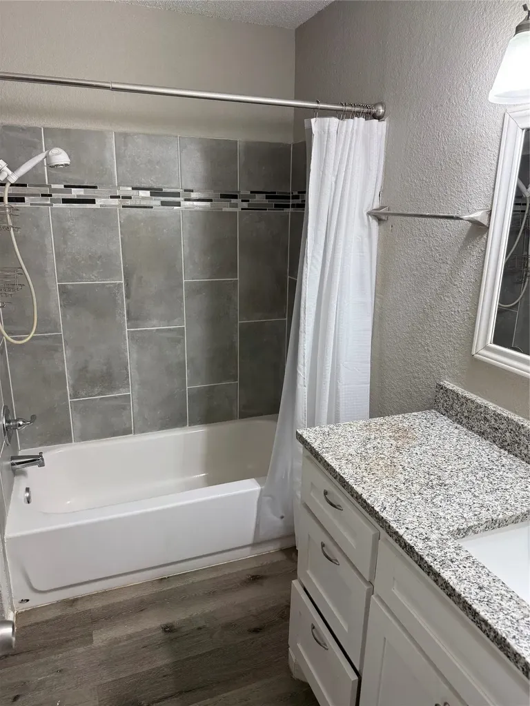 4608 Elm Tree Court Arlington TX 76017