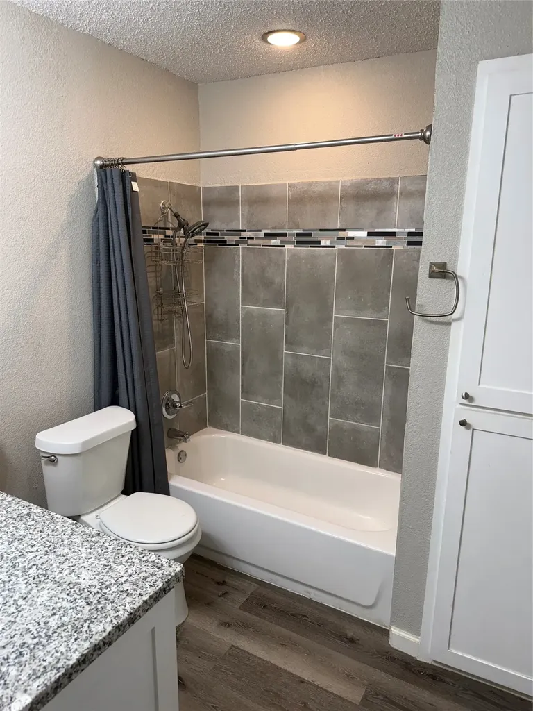 4608 Elm Tree Court Arlington TX 76017