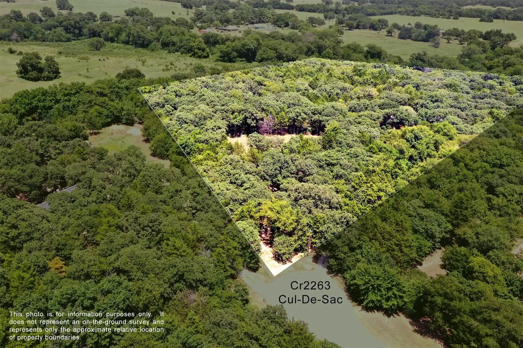 10 County Road 2263 Valley View TX 76272