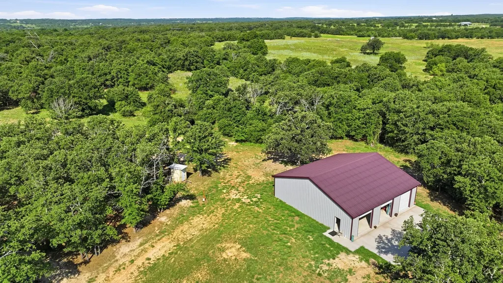 357 Toto Road Weatherford TX 76088