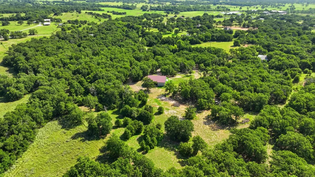 357 Toto Road Weatherford TX 76088