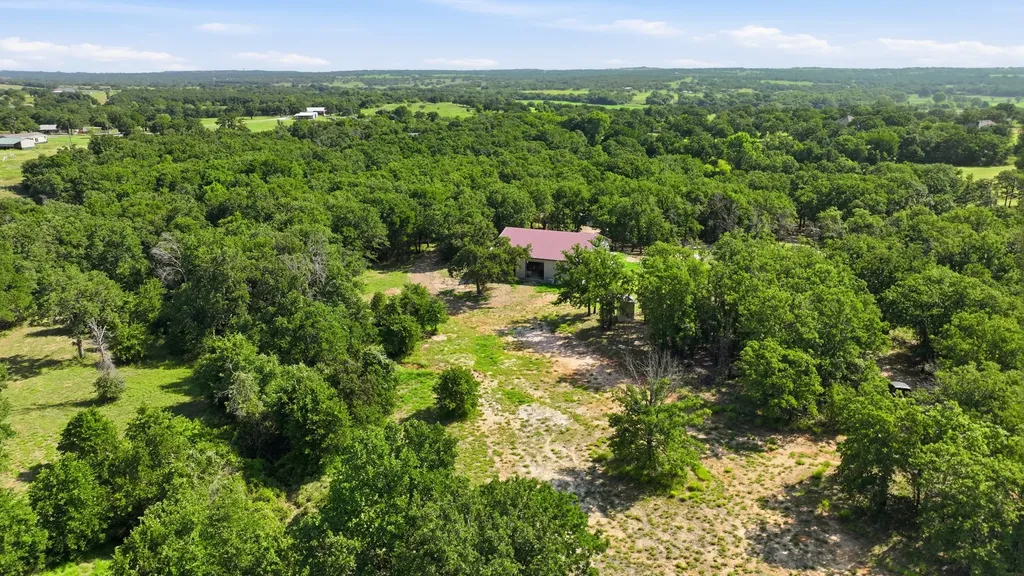 357 Toto Road Weatherford TX 76088