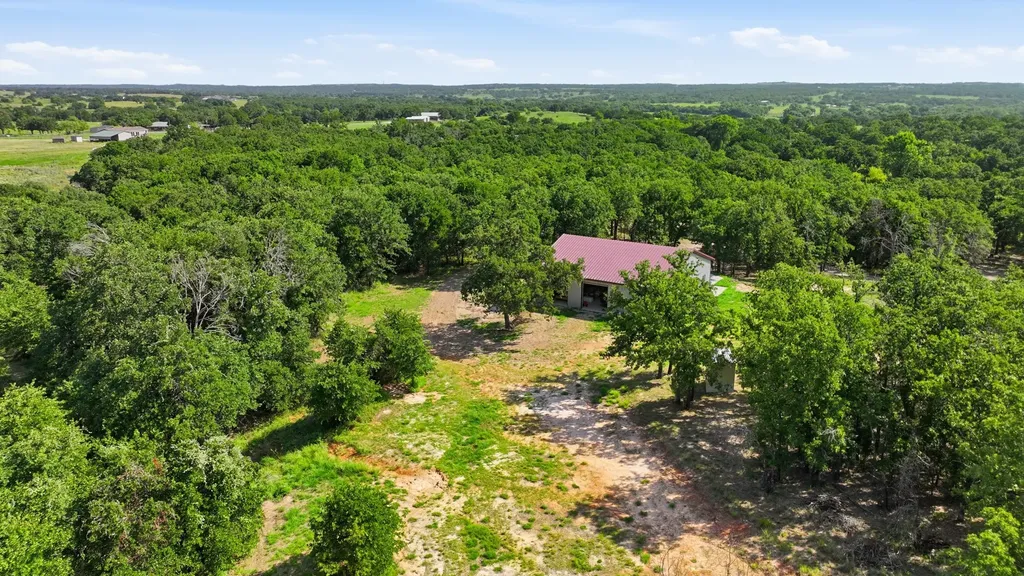357 Toto Road Weatherford TX 76088