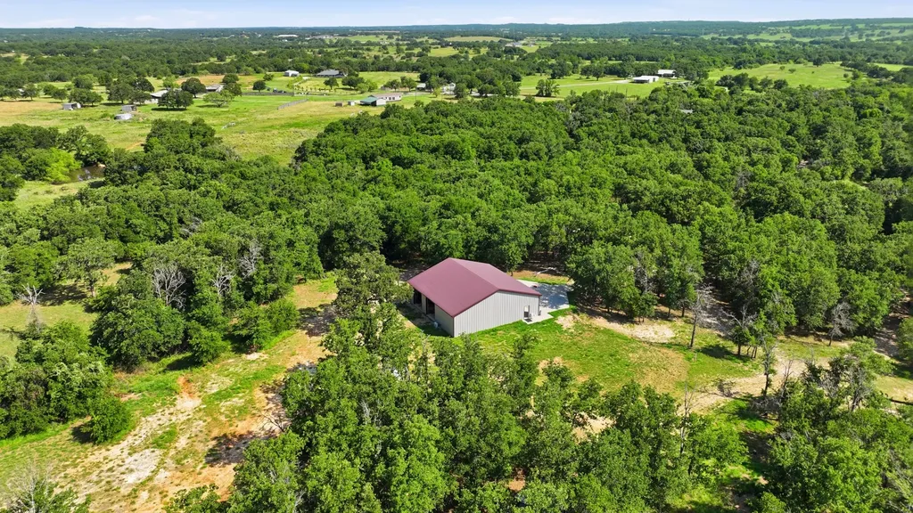 357 Toto Road Weatherford TX 76088