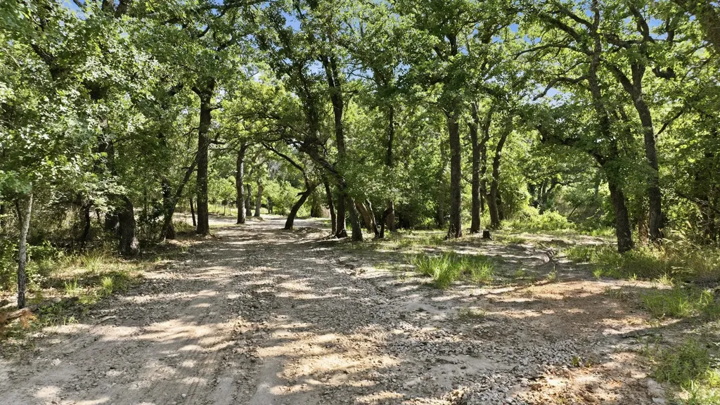 357 Toto Road Weatherford TX 76088