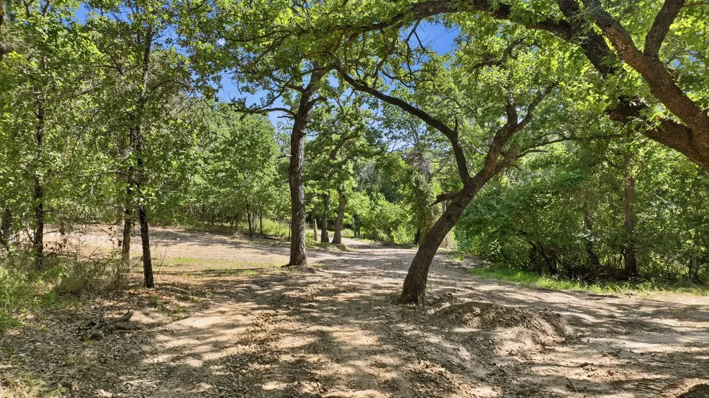 357 Toto Road Weatherford TX 76088