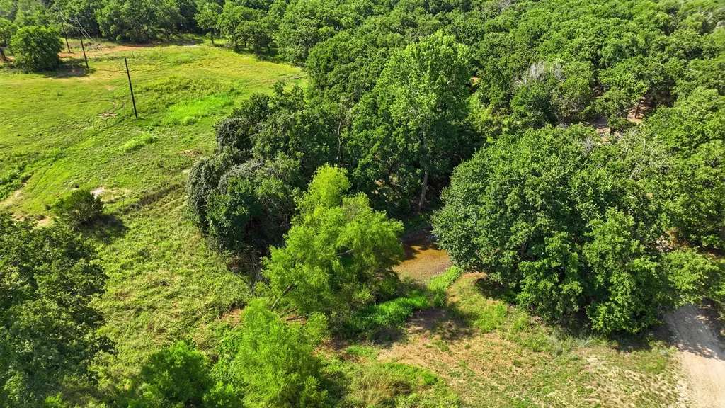 357 Toto Road Weatherford TX 76088