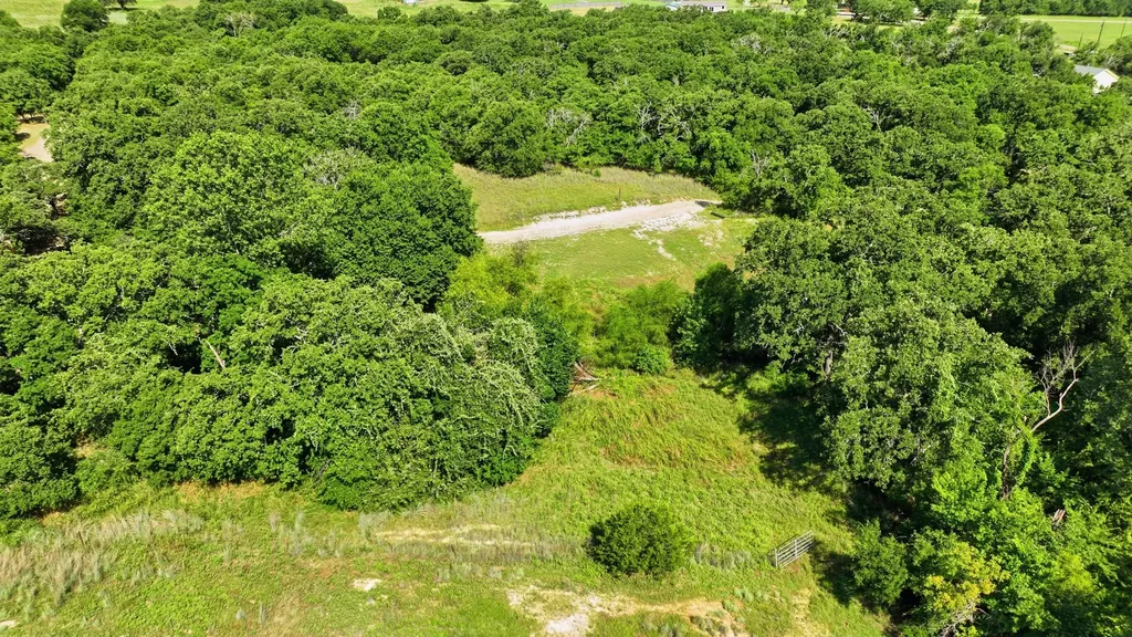 357 Toto Road Weatherford TX 76088
