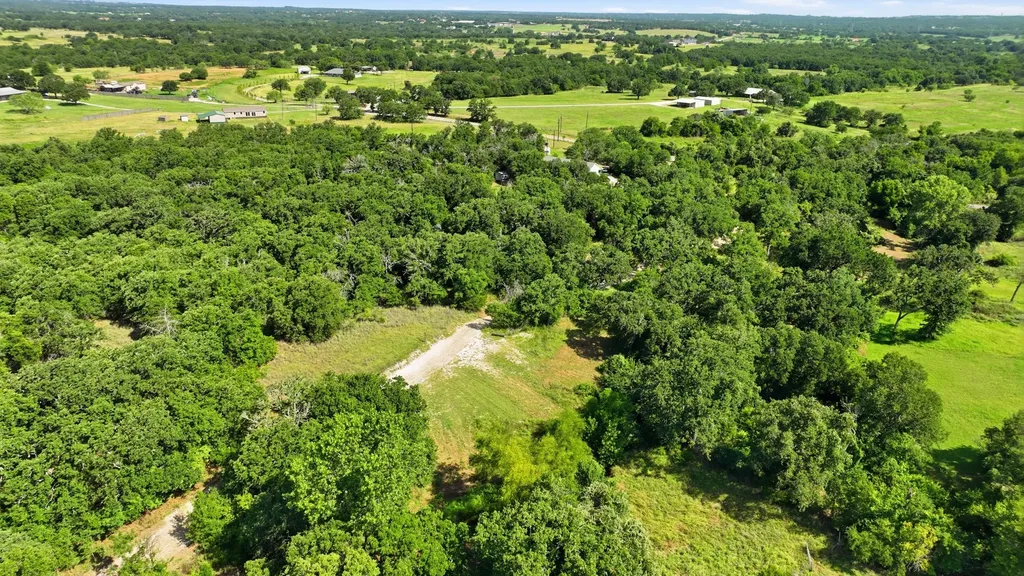 357 Toto Road Weatherford TX 76088
