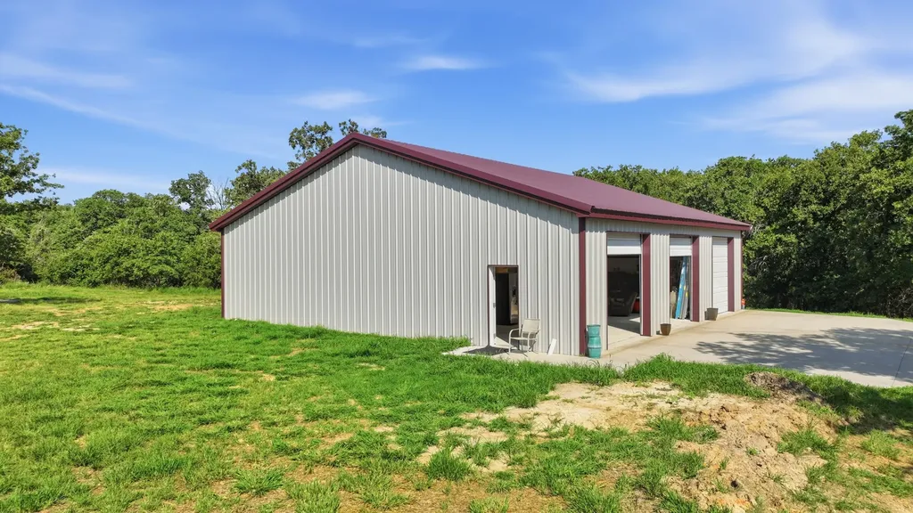 357 Toto Road Weatherford TX 76088