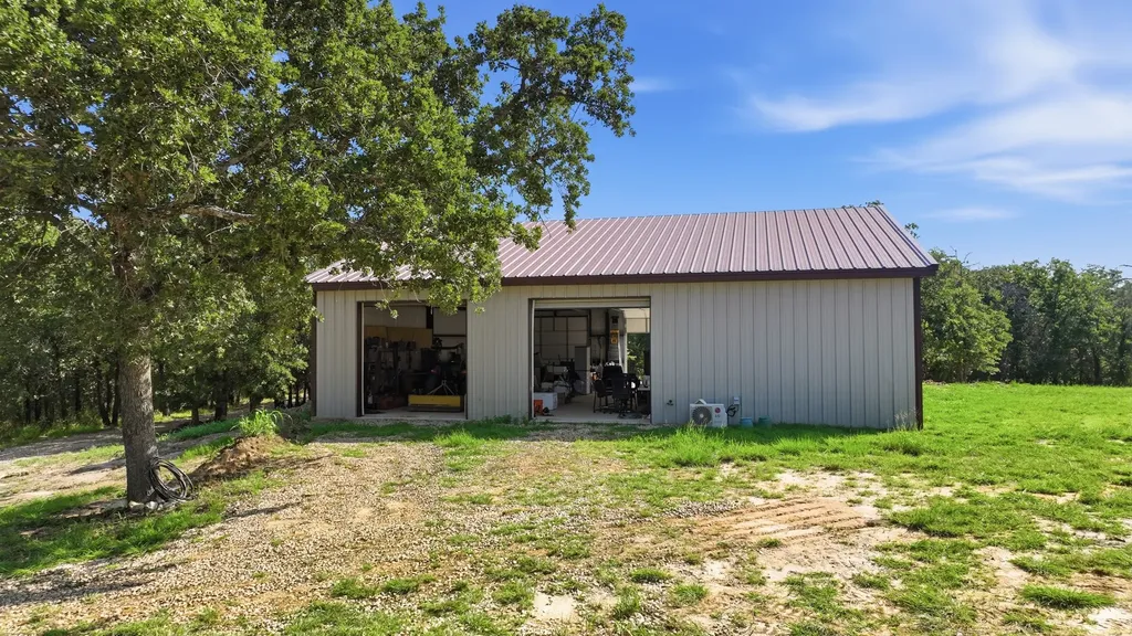 357 Toto Road Weatherford TX 76088