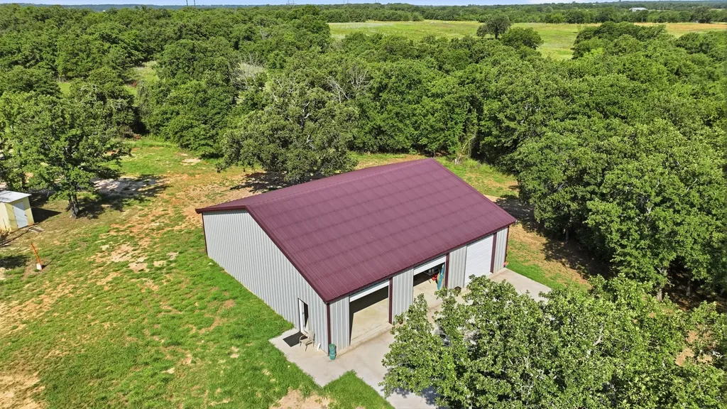 357 Toto Road Weatherford TX 76088