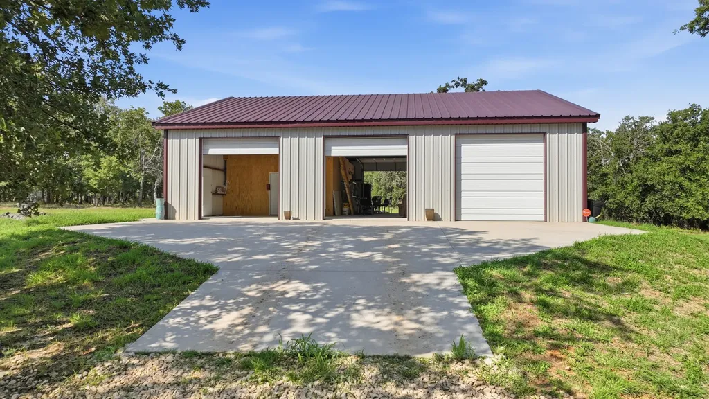 357 Toto Road Weatherford TX 76088