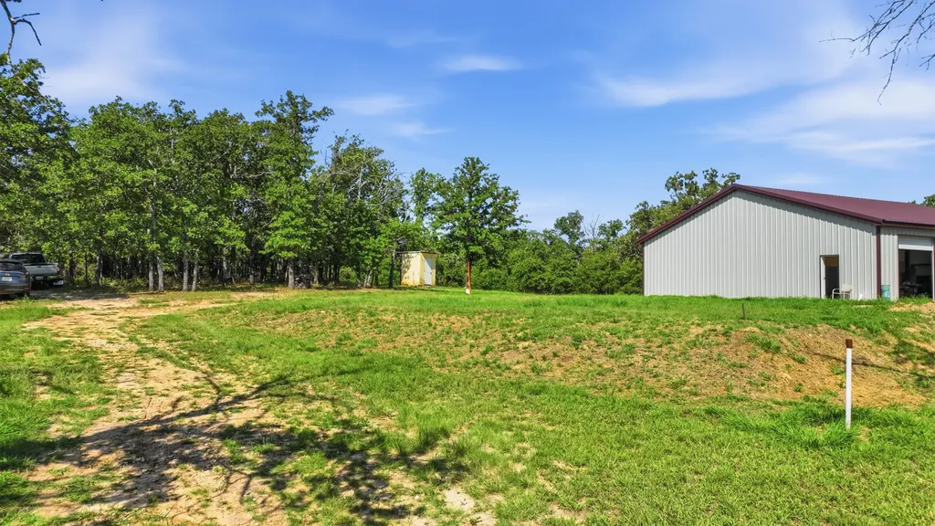 357 Toto Road Weatherford TX 76088