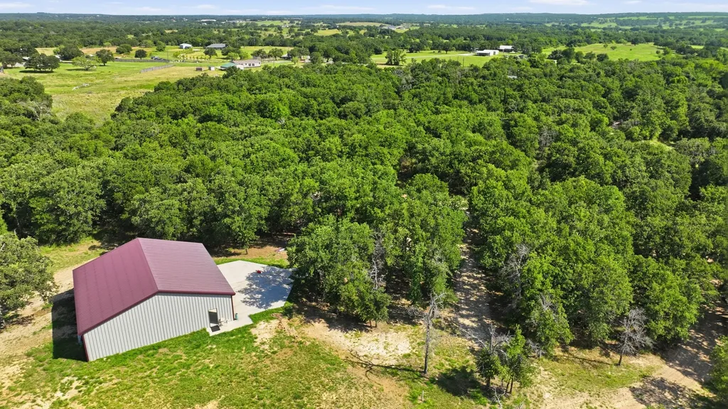 357 Toto Road Weatherford TX 76088