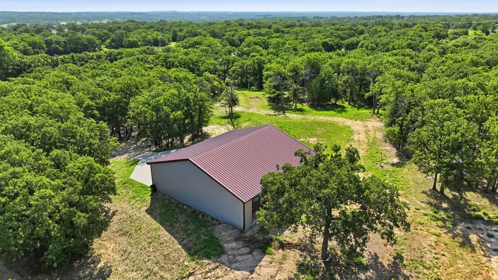 357 Toto Road Weatherford TX 76088