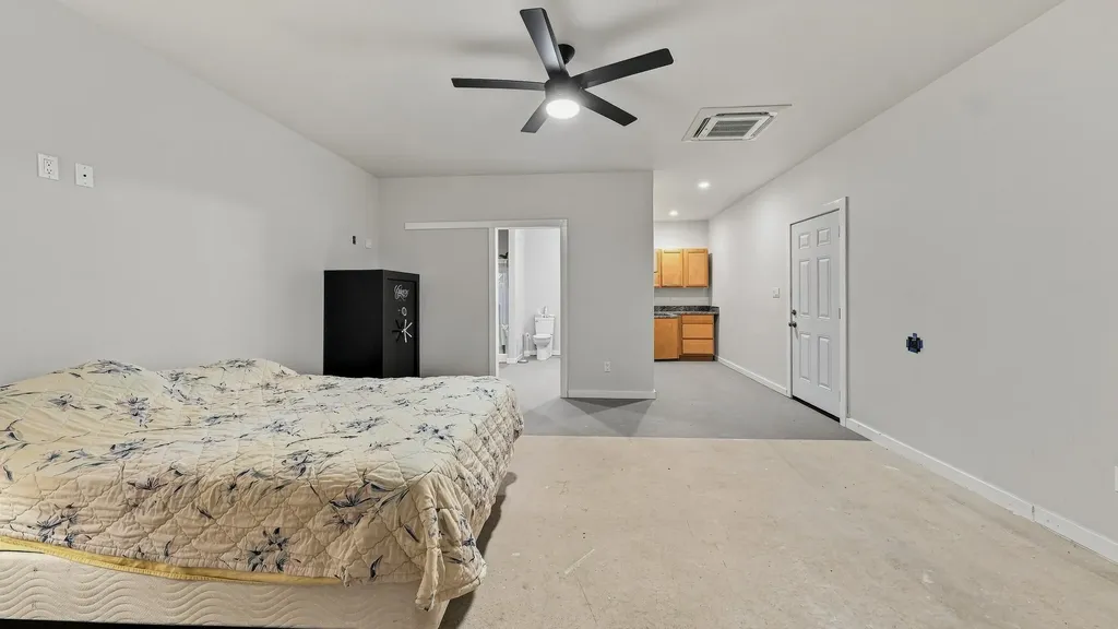 357 Toto Road Weatherford TX 76088