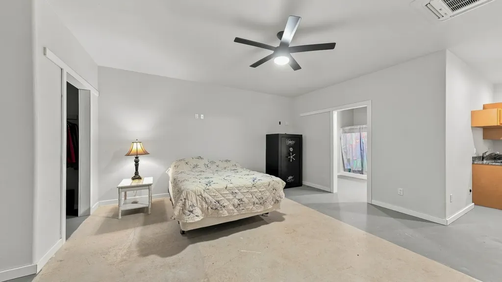 357 Toto Road Weatherford TX 76088