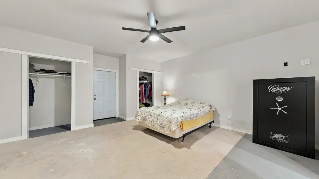357 Toto Road Weatherford TX 76088